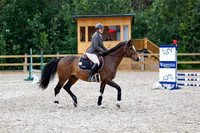 2025 - Haylee - Picco Horse Show - Saturday July 26th 02758