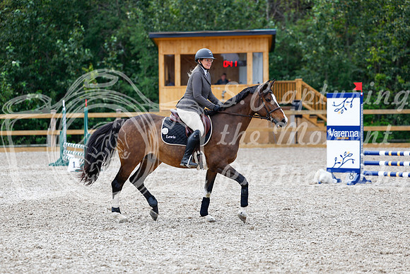 2025 - Haylee - Picco Horse Show - Saturday July 26th 02758