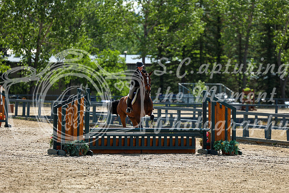 2025 - Mara - June Classic I - Saturday June 14th - 08860