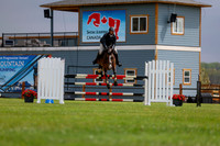 2025 - Shea - Bow Valley II - Saturday May 17th - 16420