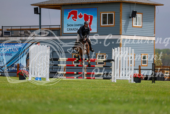 2025 - Shea - Bow Valley II - Saturday May 17th - 16420