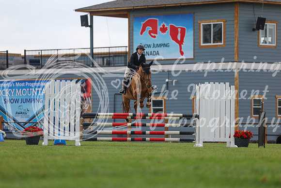 2025 - Shea - Bow Valley II - Saturday May 17th - 01261