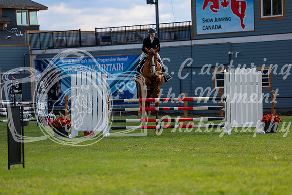 2025 - Shea - Bow Valley II - Saturday May 17th - 14555