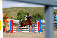 2025 - Haylee - Rocky Mountain Classic III - Wednesday August 20th - 04637