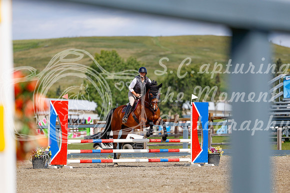2025 - Haylee - Rocky Mountain Classic III - Wednesday August 20th - 04637