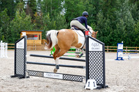 2025 - Haylee - Picco Horse Show - Friay July 25th 03605