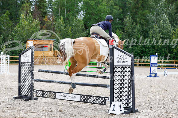 2025 - Haylee - Picco Horse Show - Friay July 25th 03605
