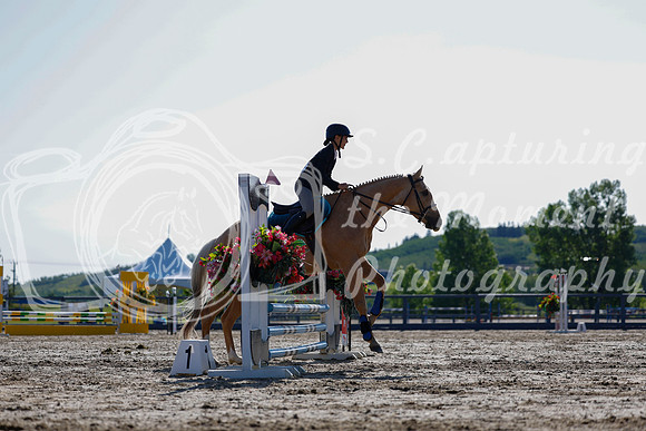 2025 - Haylee - June Classic I - Sunday June 15th - 04147