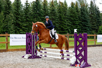 2025 - Haylee - Picco Horse Show - Sunday July 27th 01388