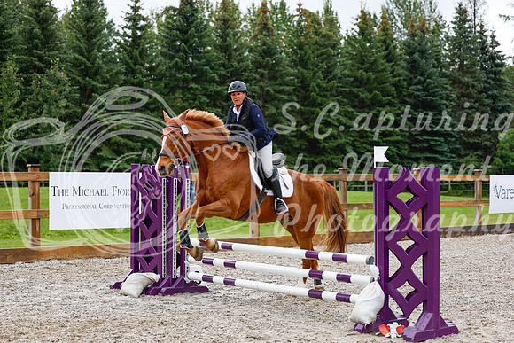 2025 - Haylee - Picco Horse Show - Sunday July 27th 01388
