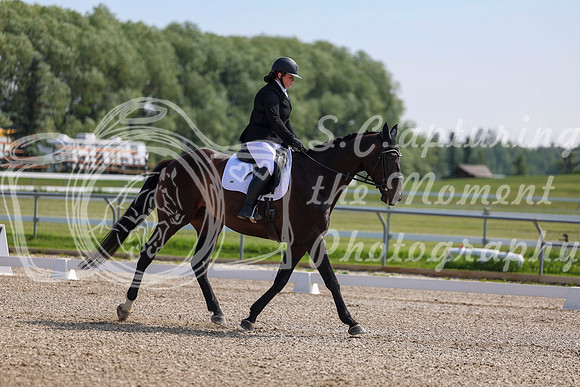 2025 - Dressage Festival - Saturday July 5th - 02682