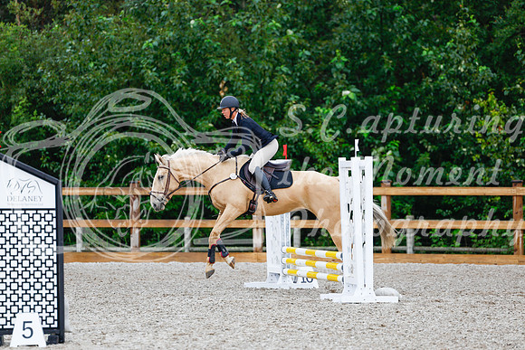 2025 - Haylee - Picco Horse Show - Sunday July 27th 00441