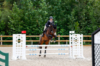 2025 - Haylee - Picco Horse Show - Friay July 25th 02469