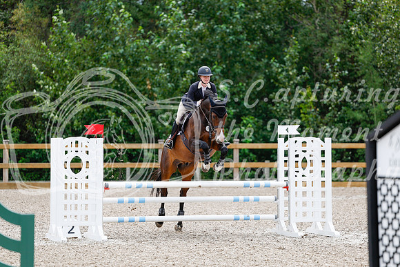 2025 - Haylee - Picco Horse Show - Friay July 25th 02469