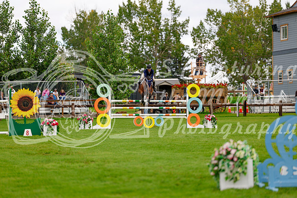 2025 - Haylee - Rocky Mountain Classic II - Thursday August 14th - 06347