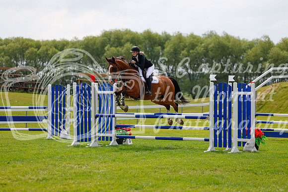 2025 - Haylee - Jump With Hope - Saturday July 19th 07944