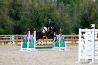 2025 - Haylee - Picco Horse Show - Saturday July 26th 05691