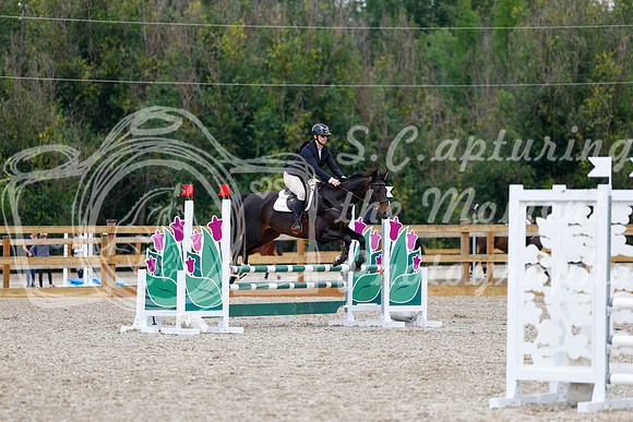 2025 - Haylee - Picco Horse Show - Saturday July 26th 05691