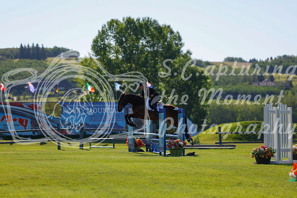 2025 - Haylee - Mid Summer Classic I - Saturday July 12th - 00038