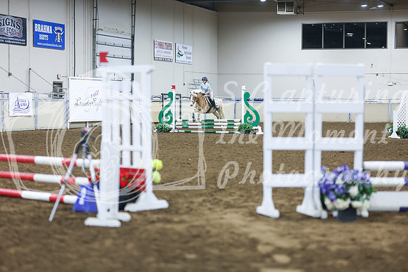 2025 - Season Set Up - Friday April 4rd - 03392
