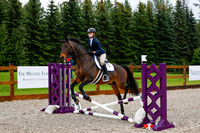 2025 - Haylee - Picco Horse Show - Sunday July 27th 00131