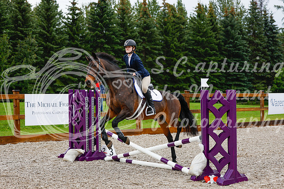 2025 - Haylee - Picco Horse Show - Sunday July 27th 00131