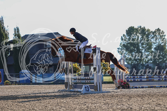 2025 - Mara - Rocky Mountain Classic I - Sunday August 10th - 04933