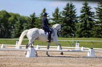 2025 - Dressage Festival - Saturday July 5th - 02317