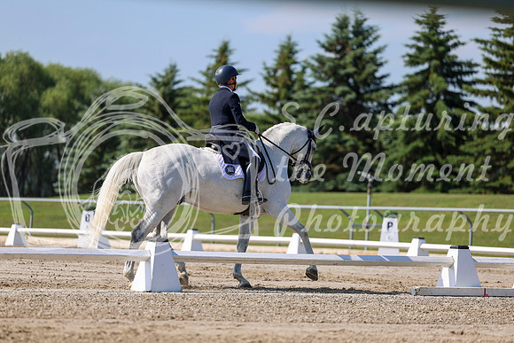 2025 - Dressage Festival - Saturday July 5th - 02317