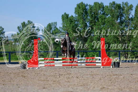 2025 - Haylee - June Classic I - Sunday June 15th - 03985