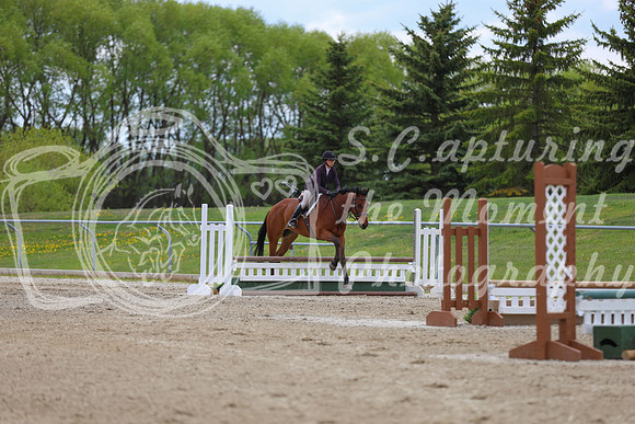 2025 - Julia - Blue Sky Classic - Saturday, May 17th 27847