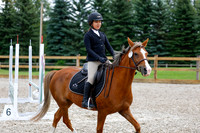 2025 - Haylee - Picco Horse Show - Saturday July 26th 02318