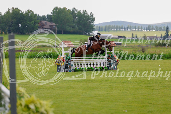 2025 - Haylee - Rocky Mountain Classic II - Friday August 15th - 19431