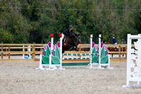 2025 - Haylee - Picco Horse Show - Saturday July 26th 05935
