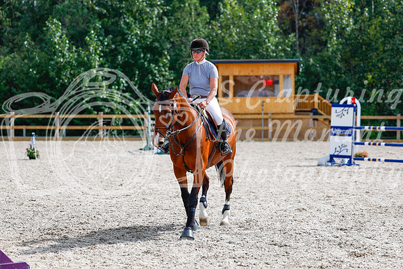 2025 - Haylee - Picco Horse Show - Saturday July 26th 08213