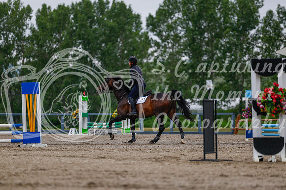 2025 - Haylee - June Classic II - Friday June 20th - 03798
