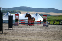 2025 - MJ - Rocky Mountain Classic III - Saturday August 23rd - 19851