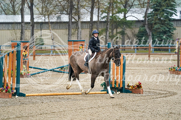 2025 - Jackie - Bow Valley II - Sunday May 18th - 09376