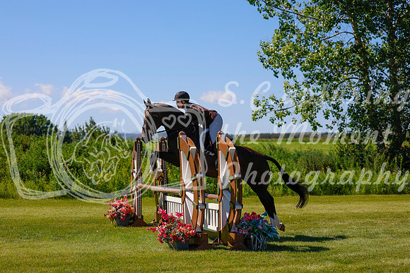 2025 - Haylee - Rocky Mountain Classic III - Thursday August 21st - 12725