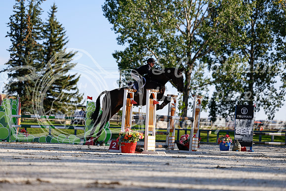 2025 - Haylee - Rocky Mountain Classic I - Saturday August 9th - 02131