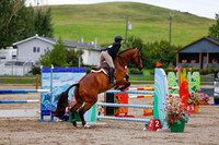 2025 - Haylee - Rocky Mountain Classic II - Saturday August 16th - 02584