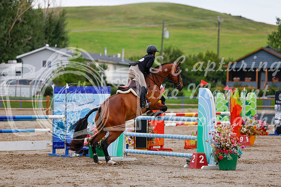 2025 - Haylee - Rocky Mountain Classic II - Saturday August 16th - 02584