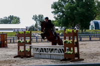 2025 - Haylee - June Classic I - Friday June 13th - 09189