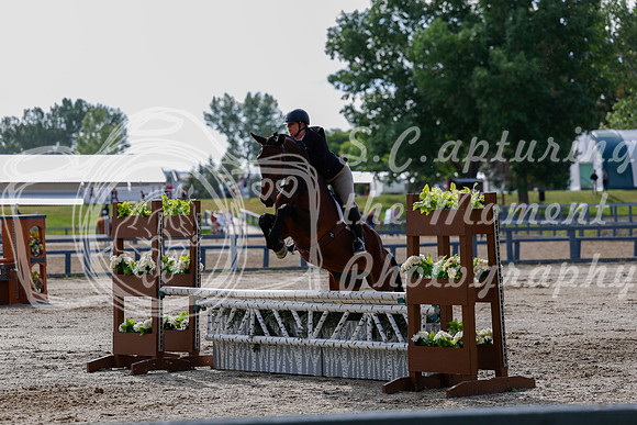 2025 - Haylee - June Classic I - Friday June 13th - 09189