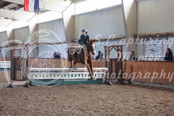 2025 - HJ Schooling - Saturday March 22nd - 7341