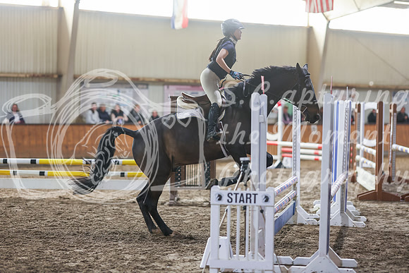 2025 - HJ Schooling - Sunday March 23rd - 4718