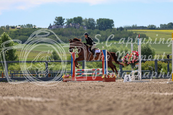 2025 - Shea - Mid Summer Classic I - Wednesday July 9th - 02583