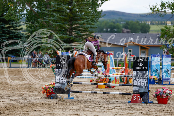 2025 - Haylee - Rocky Mountain Classic II - Saturday August 16th - 25195