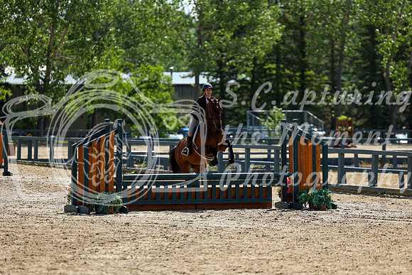 2025 - Mara - June Classic I - Saturday June 14th - 09091