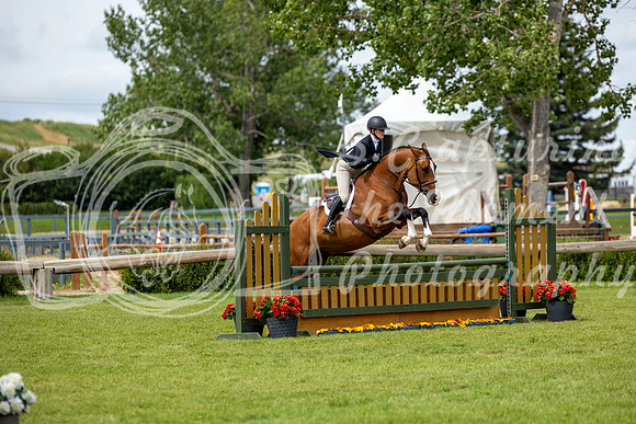 2025 - Mara - Mid Summer Classic II - Friday July 18th - 22009